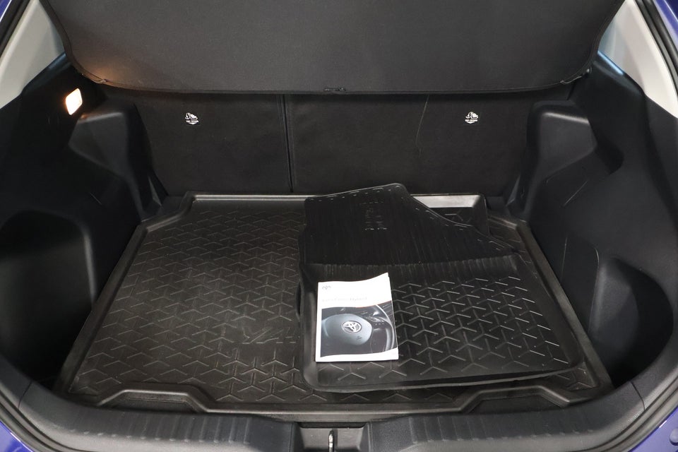 Toyota Yaris Cross 1,5 Hybrid Essential Comfort e-CVT 5d