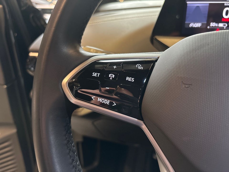 VW ID.4 77 Pro Performance 5d