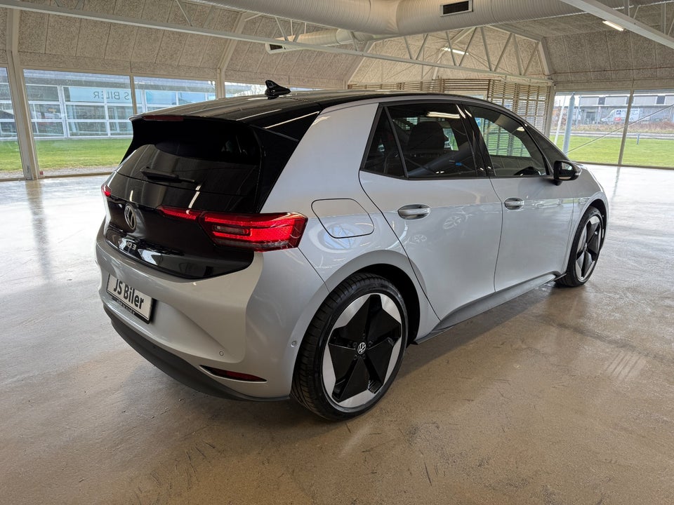 VW ID.3 77 Max+ 5d
