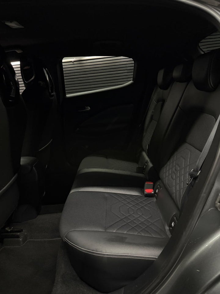 Nissan Juke 1,0 Dig-T 117 Tekna DCT 5d