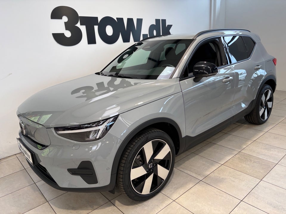 Volvo EX40 Extended Range Core 5d
