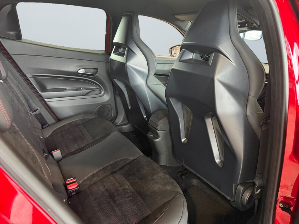 Alfa Romeo Junior Elettrica Speciale 5d