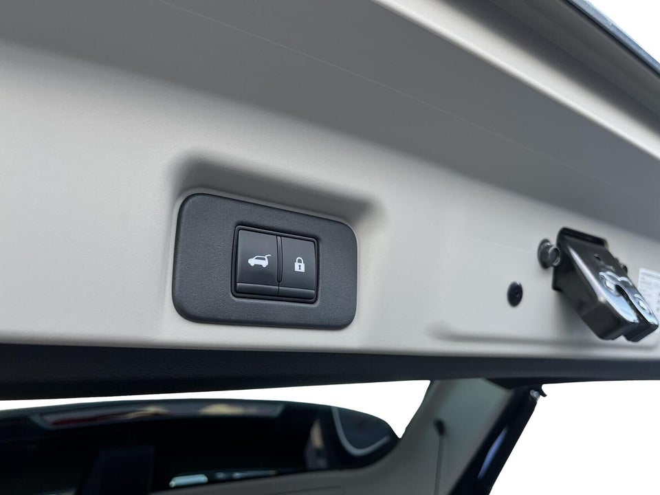 Nissan Ariya 87 Advance 5d