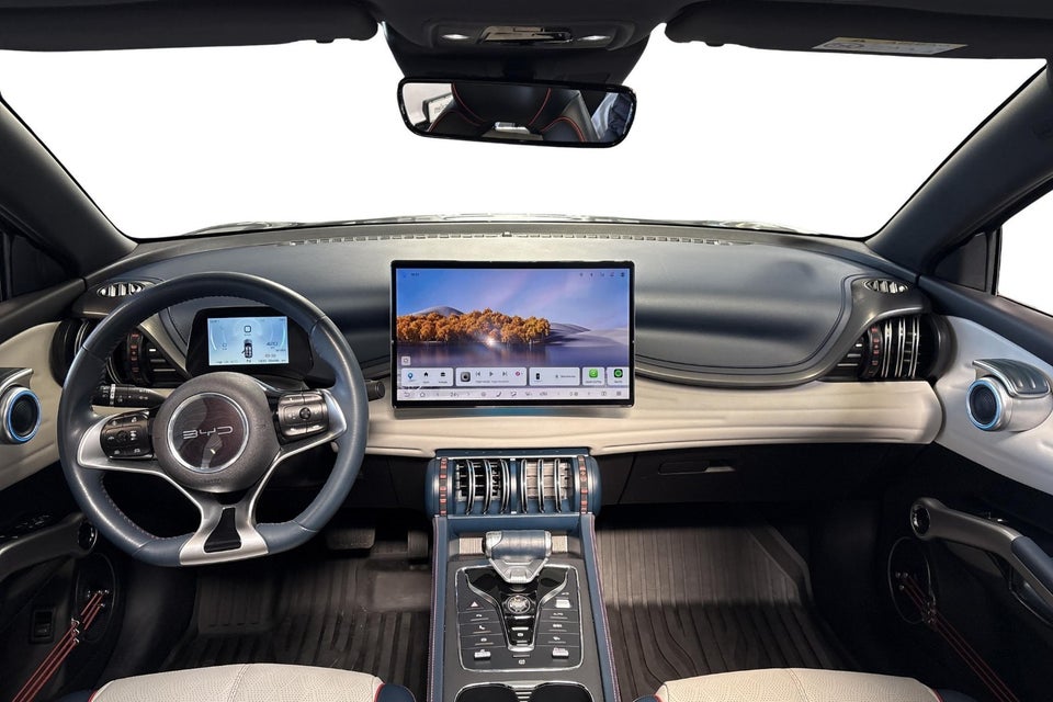 BYD Atto 3 60 Design 5d