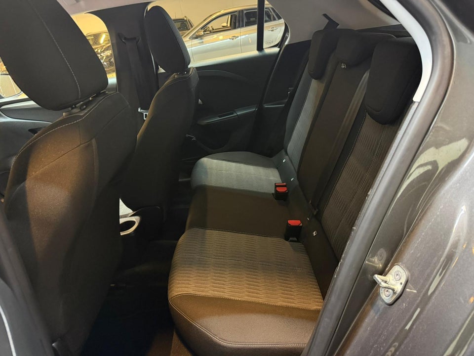 Opel Corsa 1,2 Edition 5d