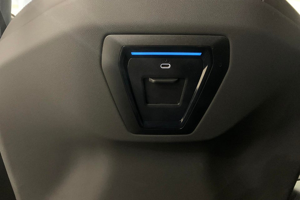 BMW i5 M60 Touring xDrive 5d