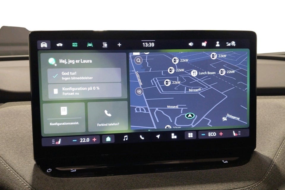 Skoda Enyaq 85x iV 5d