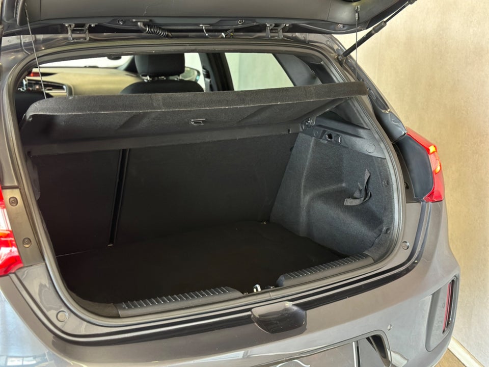 Kia Ceed 1,0 T-GDi GT-Line 5d