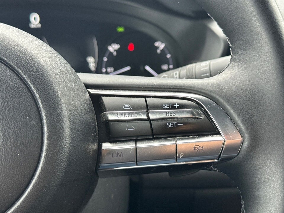 Mazda MX-30 0,8 e-SkyActiv R-EV Exclusive-Line 5d