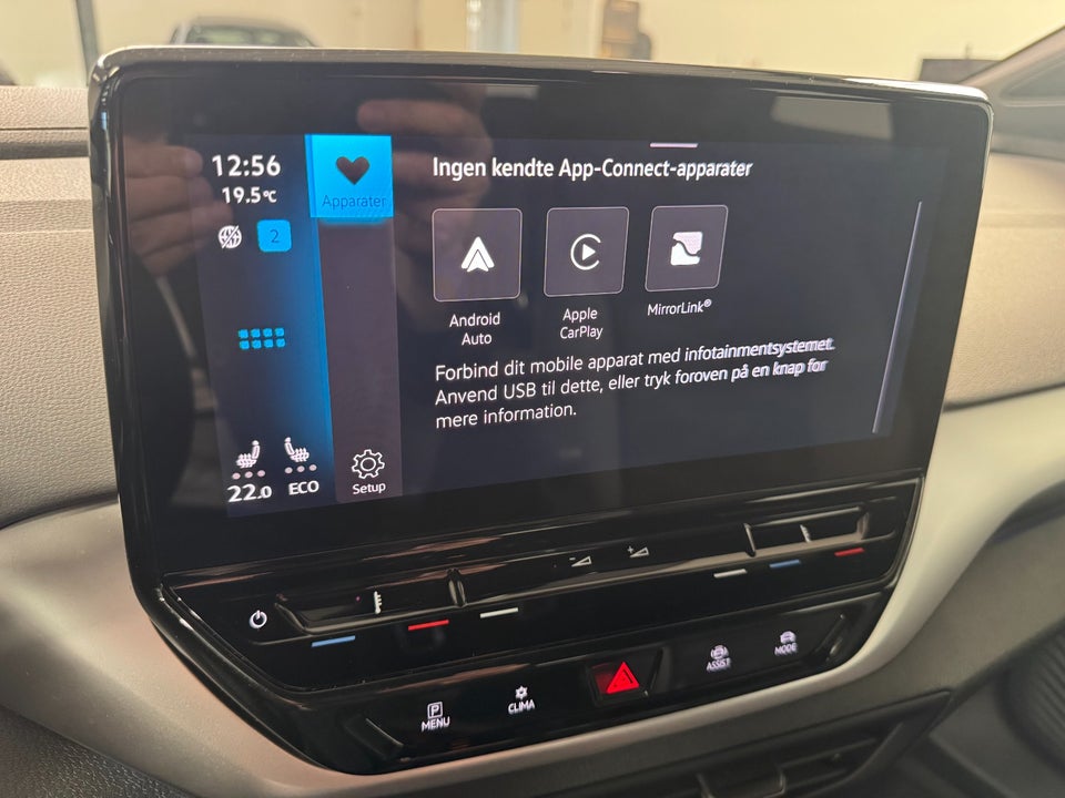 VW ID.4 77 Pro Performance 5d