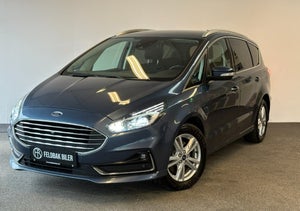 Ford S-MAX, modelår 2020, 146,000 km