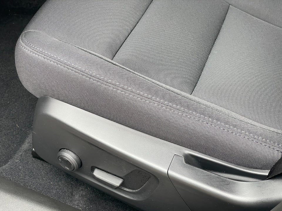 Polestar 2 Long Range 5d