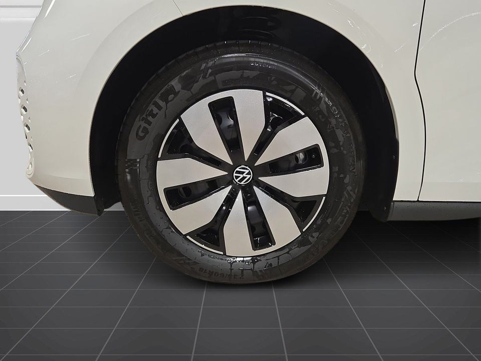 VW ID.Buzz 79 Cargo Pro