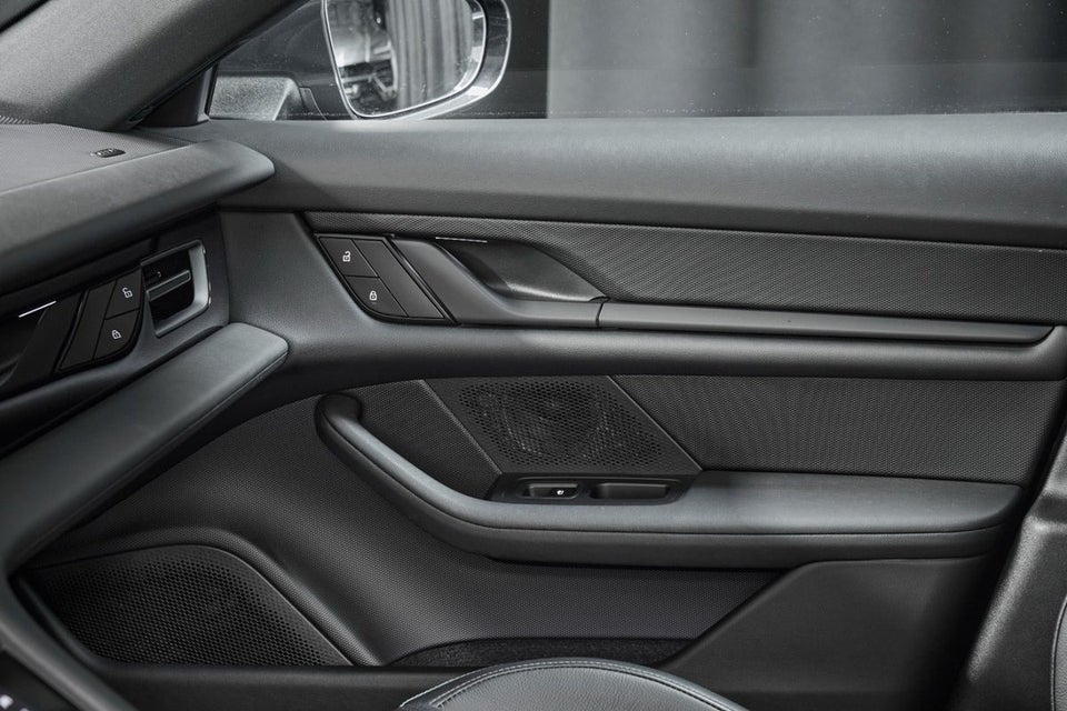 Porsche Taycan Sport Turismo 5d