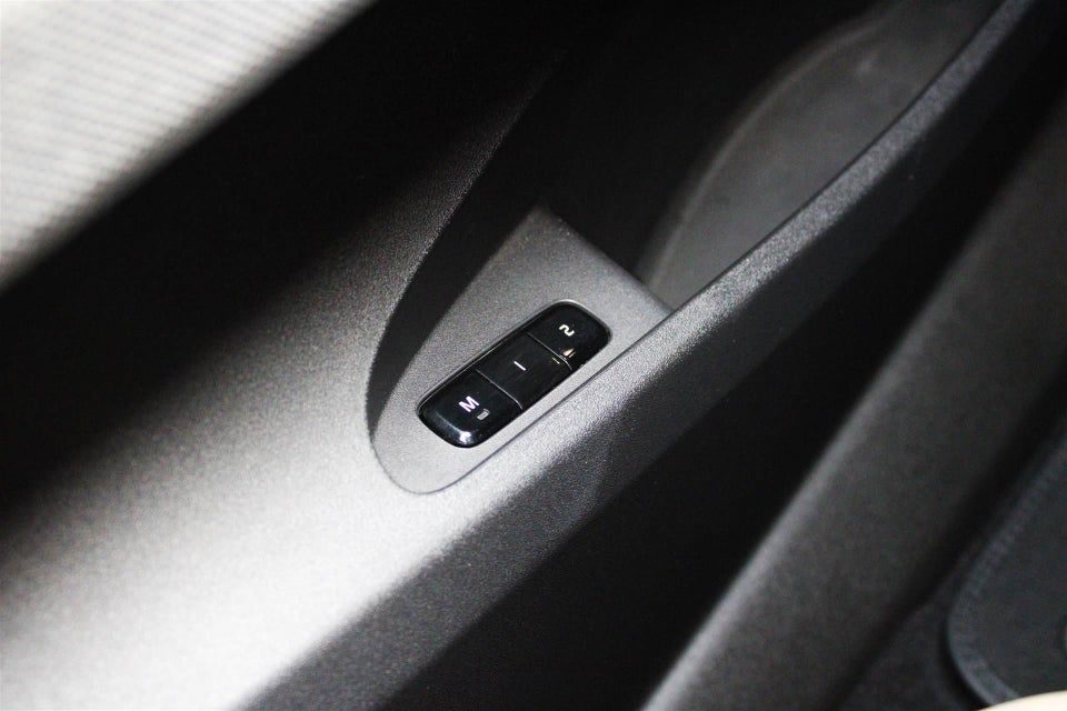 Polestar 2 Long Range AWD 5d