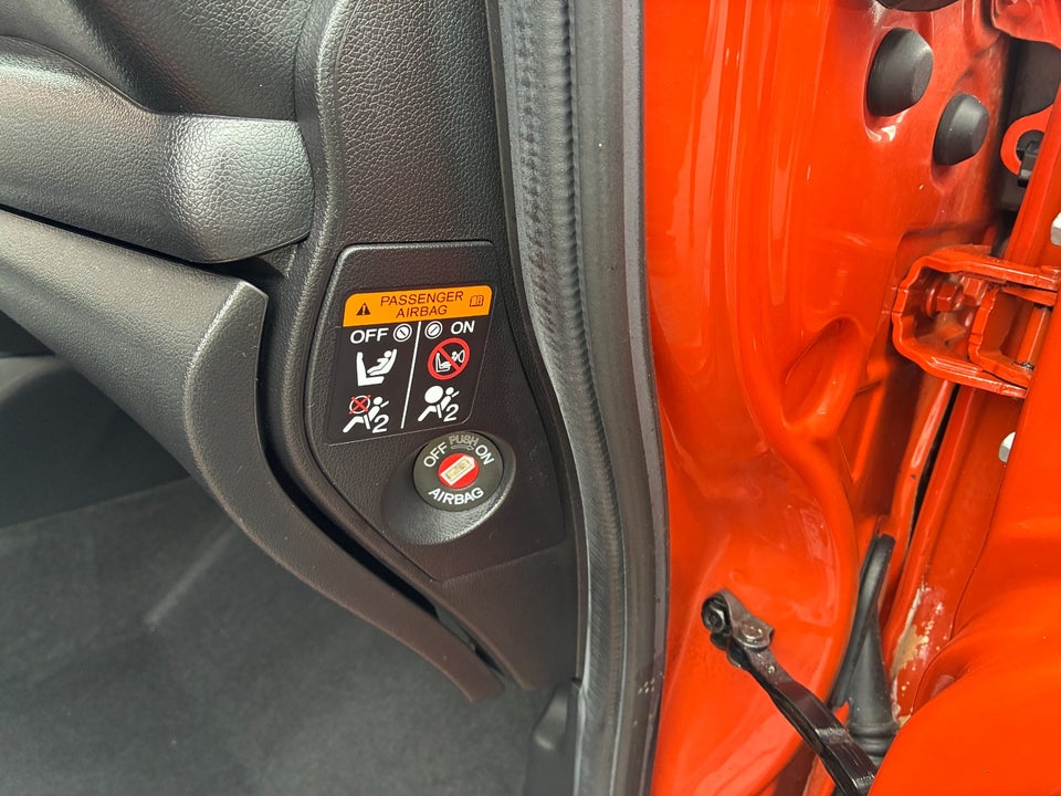 Honda Jazz 1,3 i-VTEC Trend 5d