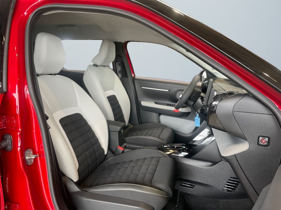 Citroën ë-C3 Aircross 44 Max 5d