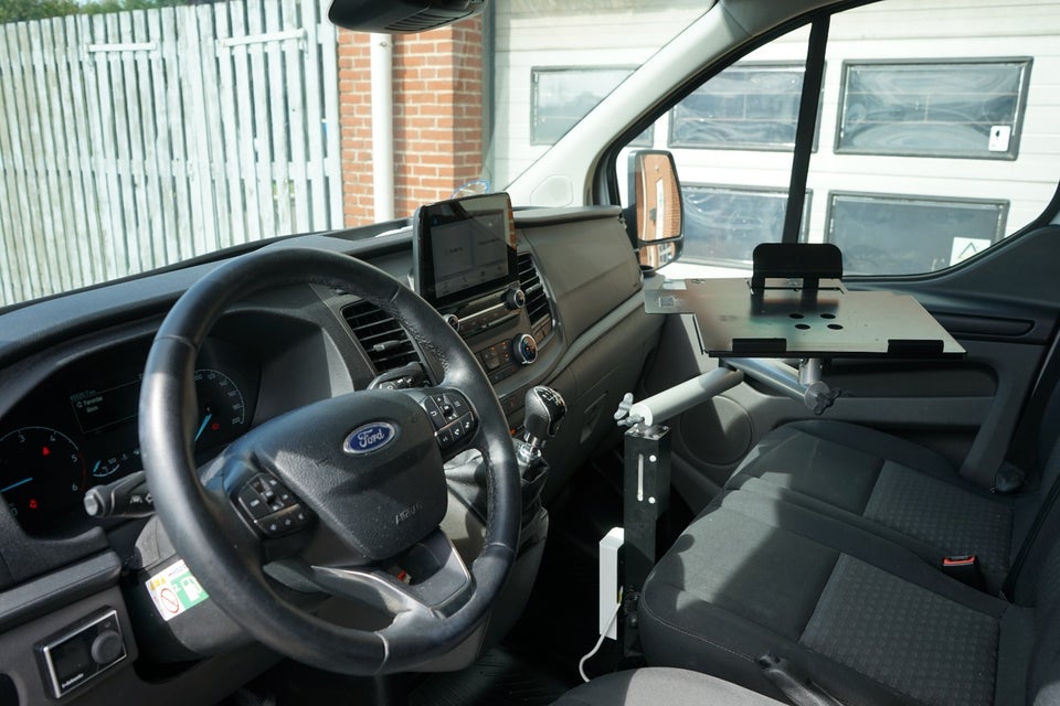 Ford Transit Custom 300L 2,0 TDCi 130 Trend