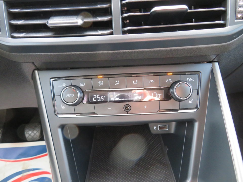 VW Polo 1,0 TSi 95 Comfortline 5d