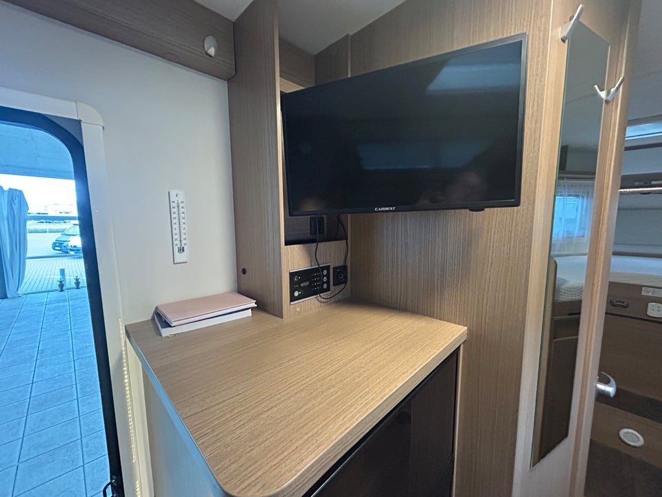 Fiat Carado 2,3 MJT T338 aut. 2d