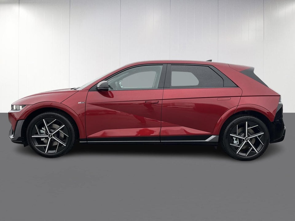 Hyundai Ioniq 5 84 N Line 5d