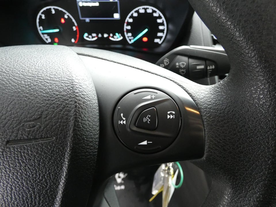 Ford Transit Connect 1,5 TDCi 100 Trend lang