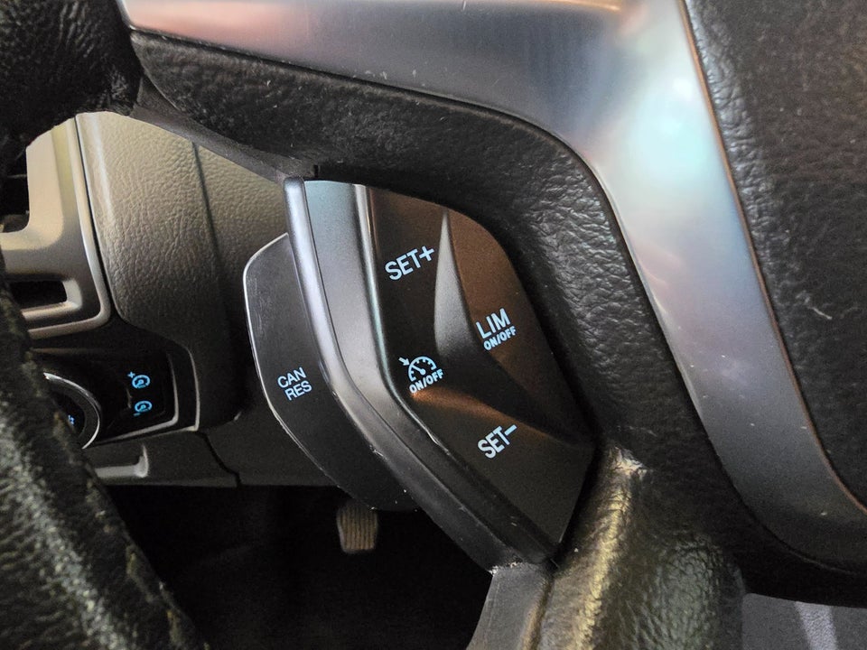 Ford Focus 1,6 TDCi 95 Trend 5d