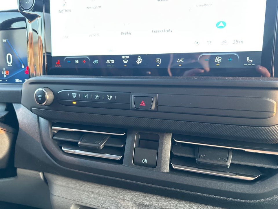 Ford E-Transit Custom 340L 64 Limited