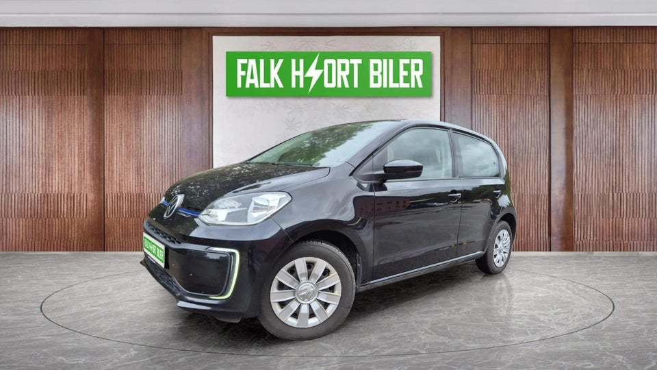 VW e-Up! Move Up! 5d