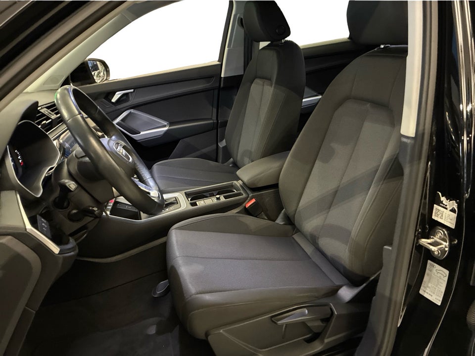 Audi Q3 35 TFSi Prestige S-tr. 5d