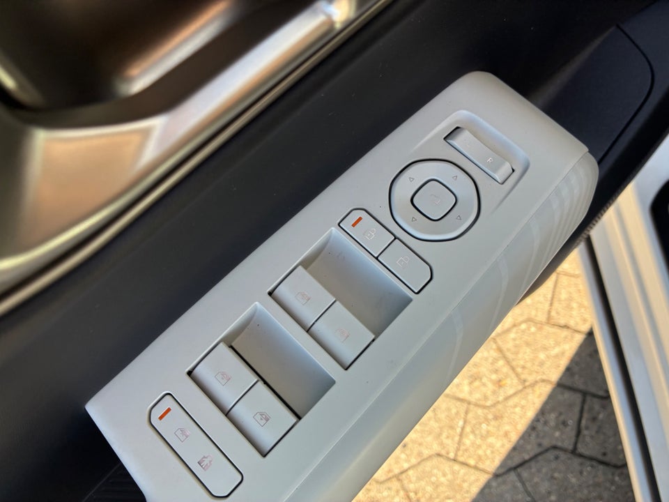 Kia EV4 81 Long Range GT-Line Fastback 4d