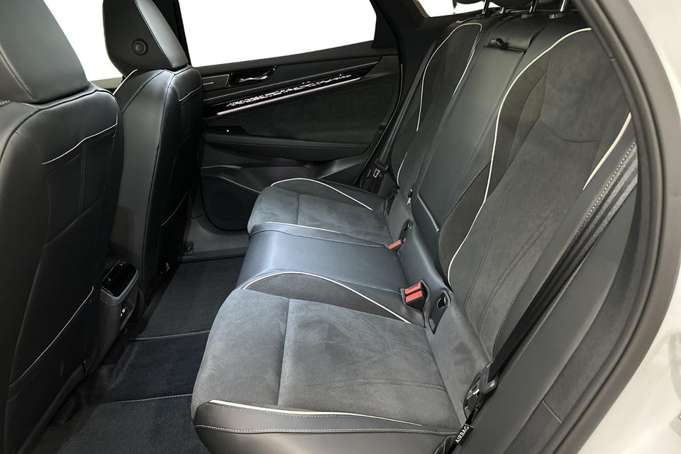 VW ID.7 86 Pro S Tourer 5d