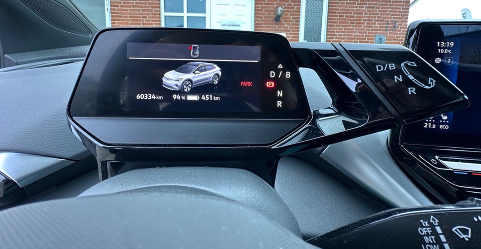 VW ID.4 77 Pro Performance 5d