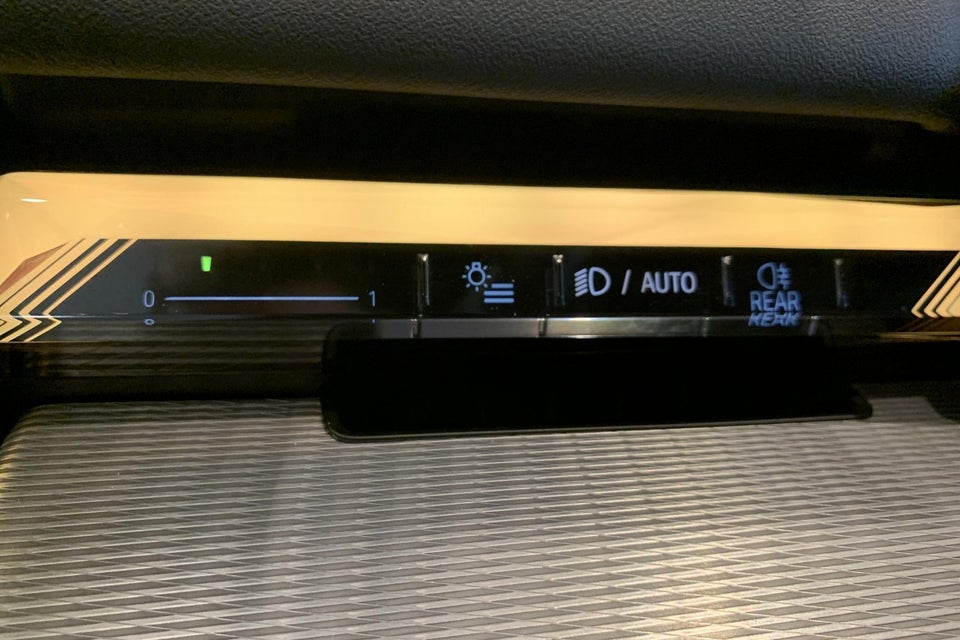 BMW i5 eDrive40 Touring M-Sport 5d