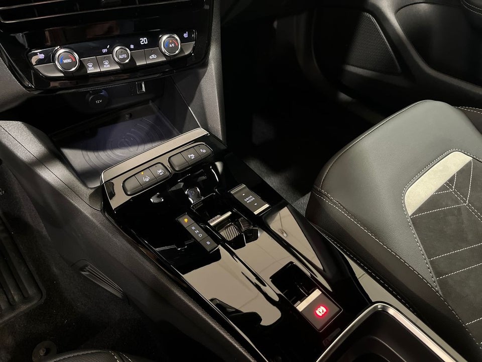 Opel Mokka-e 50 Ultimate 5d