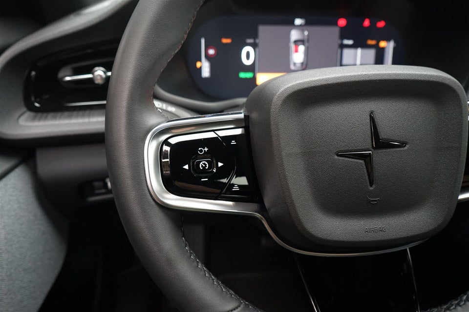 Polestar 2 Standard Range 5d