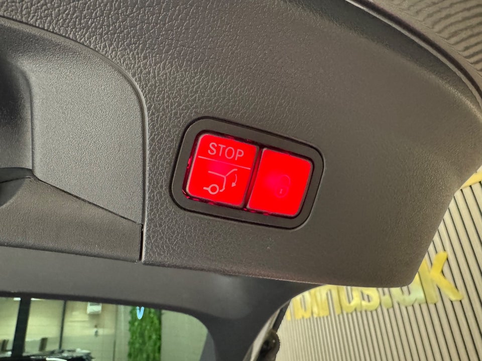 Mercedes GLE53 3,0 AMG Hybrid Coupé aut. 4Matic+ 5d