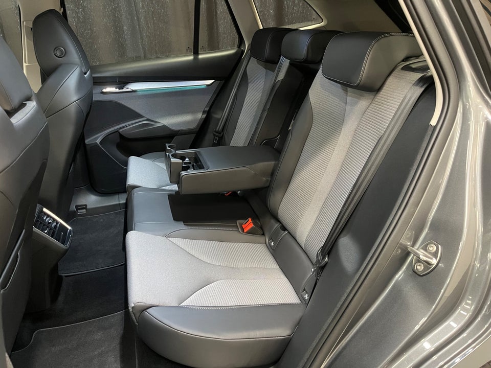 Skoda Enyaq 60 iV 5d