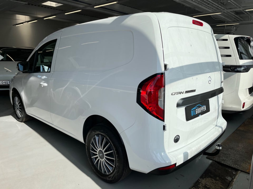 Mercedes Citan 110 1,5 CDi A2 PRO Van