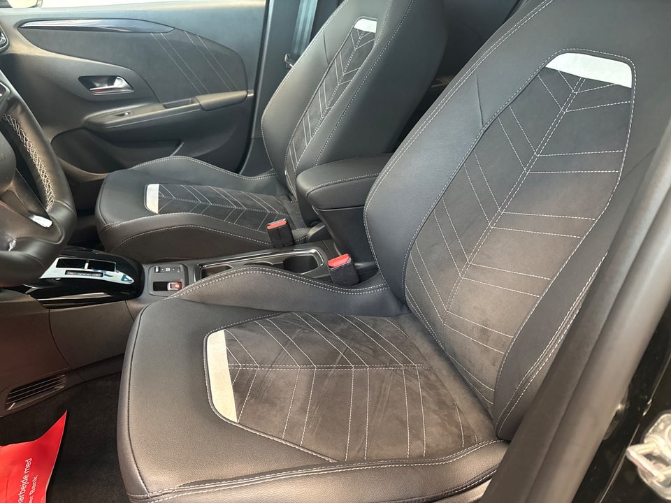 Opel Corsa-e 50 GS 5d