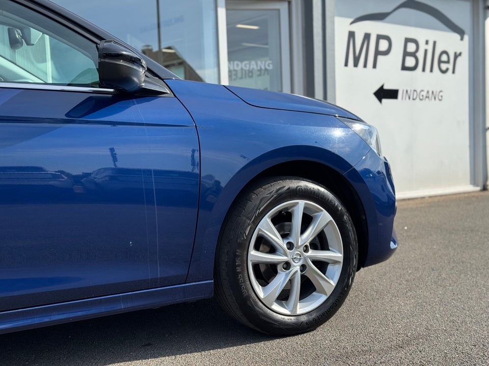 Opel Corsa 1,2 Elegance 5d