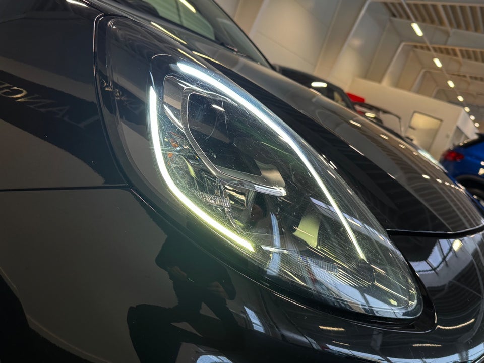 Ford Puma 1,0 EcoBoost mHEV Titanium DCT 5d