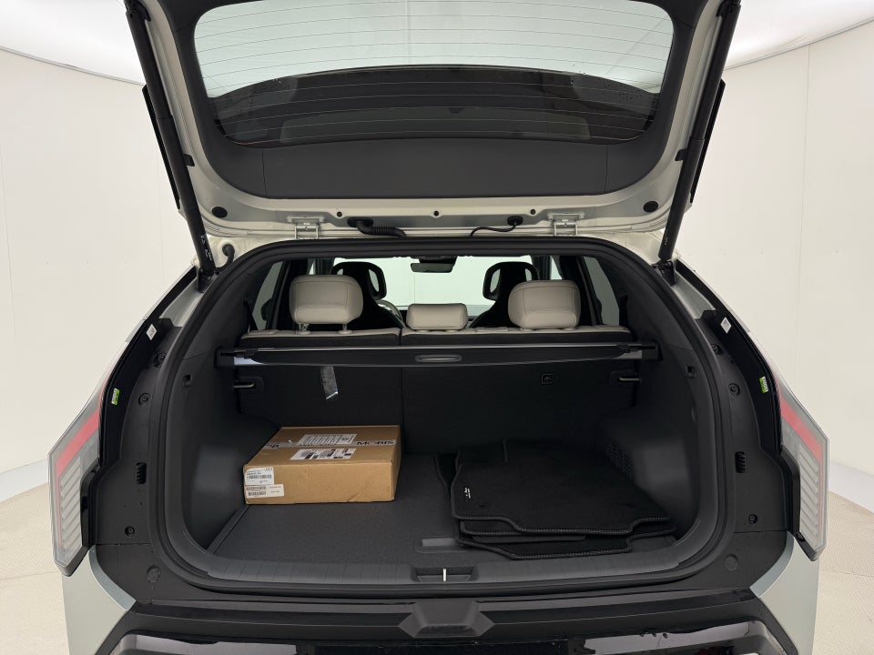 Kia EV3 81 Long Range GT-Line 5d