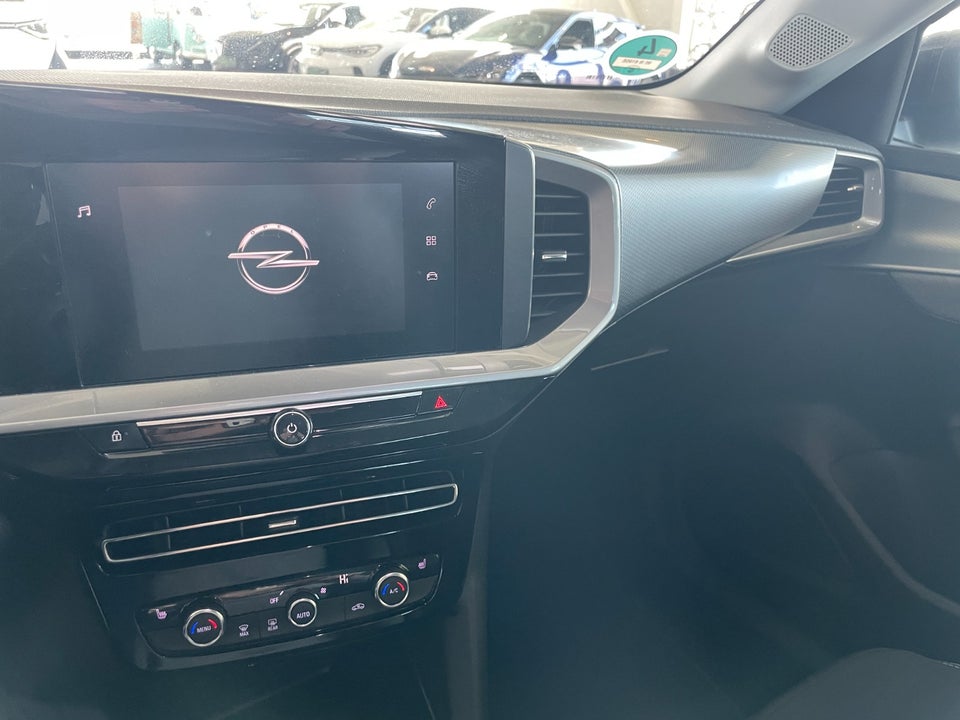 Opel Mokka-e 50 Elegance 5d