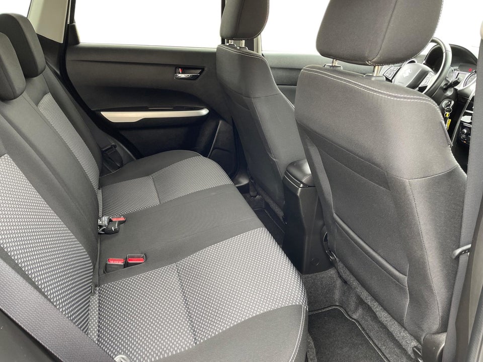 Suzuki Vitara 1,6 Active 5d