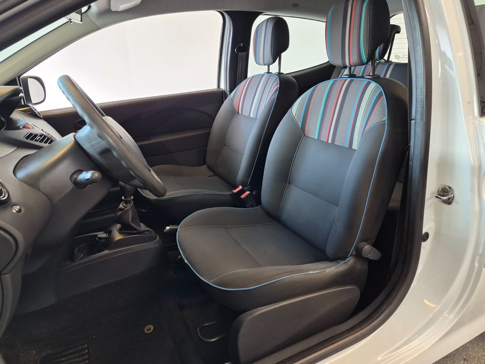 Renault Twingo 1,2 16V Authentique ECO2 3d