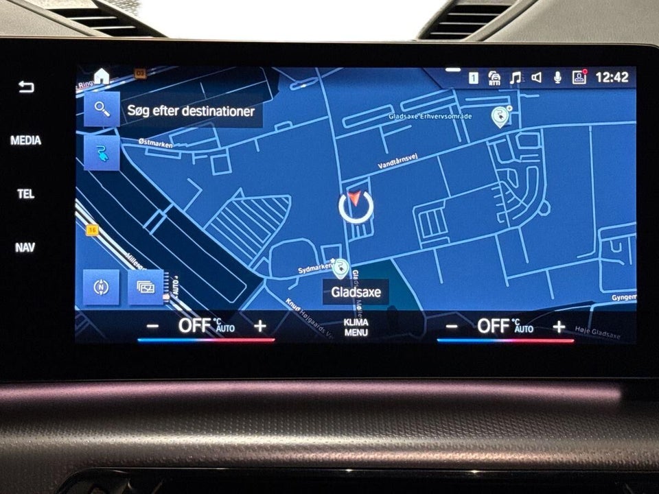 BMW iX1 xDrive30 M-Sport 5d