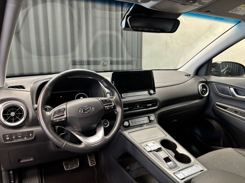Hyundai Kona 64 EV Advanced 5d