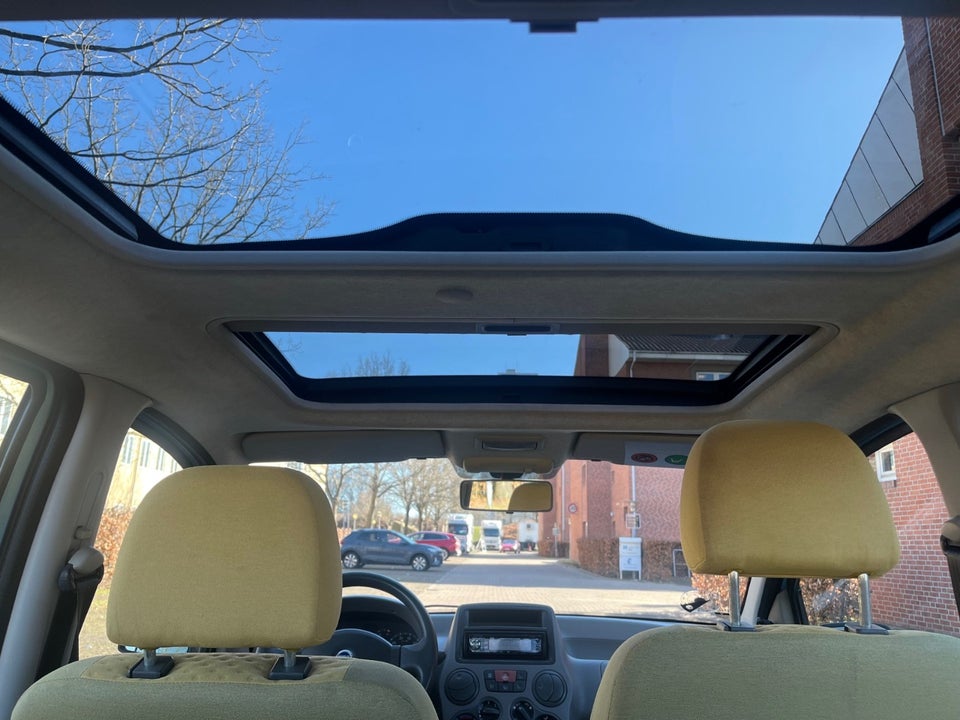 Fiat Panda 1,2 Dynamic 5d