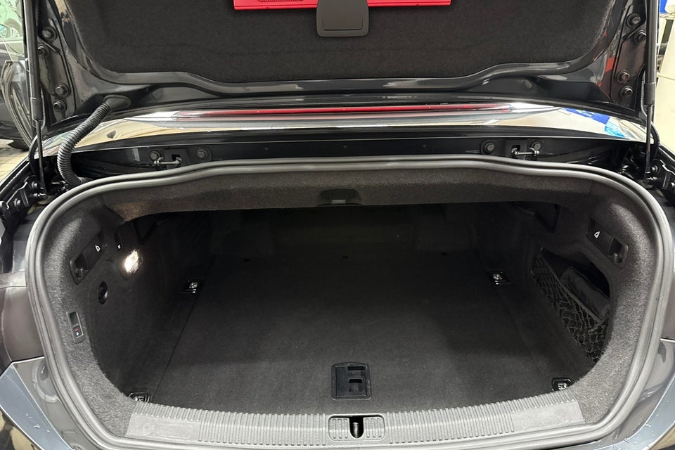 Audi A5 40 TFSi Prestige plus Cabriolet S-tr. 2d